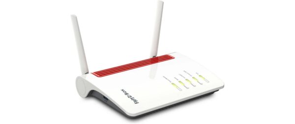 2152105_2 - Mediatech AVM FRITZ!Box 6850 5G v2 International WLAN-Router