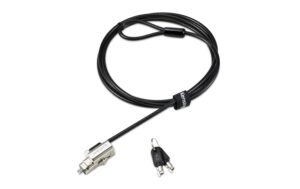 Kensington 3 in 1 Laptopschloss 2.0 Universal - T-Bar, Nano & Wedge kaufen Schweiz | Mediatech.ch