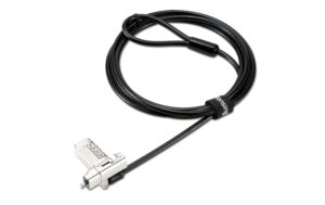 Kensington 3 in 1 Laptopschloss 2.0 Universal - T-Bar, Nano & Wedge kaufen Schweiz | Mediatech.ch