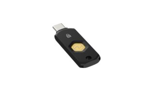 Kensington VeriMark NFC+ UBC-C Security Key FIDO2 Level 2 kaufen Schweiz | Mediatech.ch