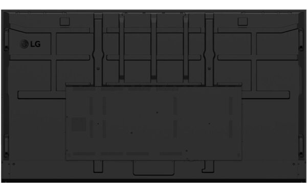 2152260_4 - Mediatech LG 110UH5Q-H Public Display 110 UHD, IPS, 500cd/m2, 16/7 Betrieb