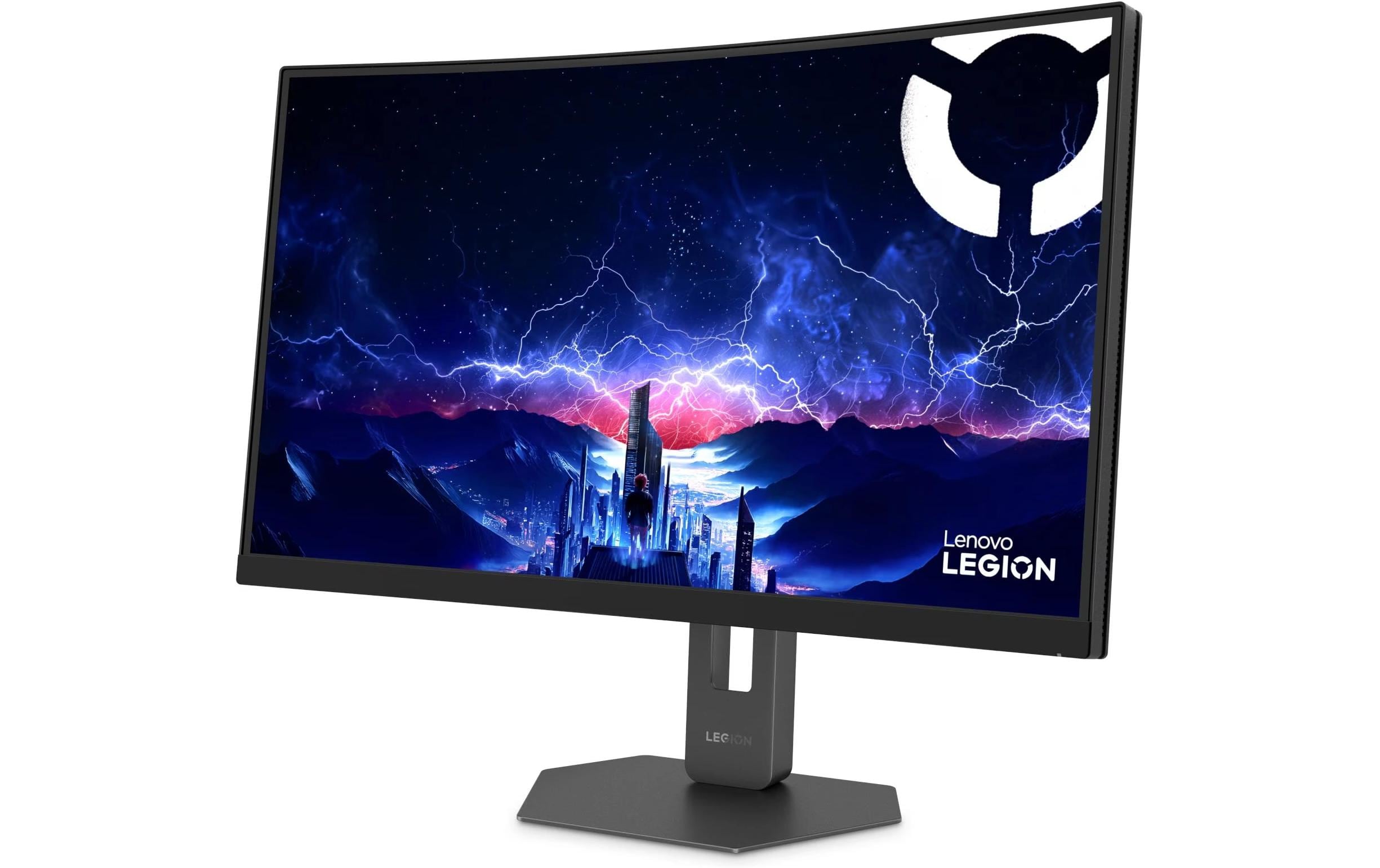2152288 - Mediatech Lenovo Legion 27Q-2c, 27, 16:9, 2560x1440 VA, 0.5ms, 240Hz, HDMI, DP kaufen Schweiz | Mediatech.ch