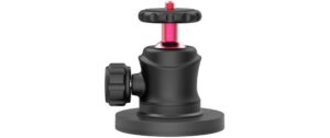 Ulanzi CO29 Universal Magnethalterung mit Kugelgelenk kaufen Schweiz | Mediatech.ch