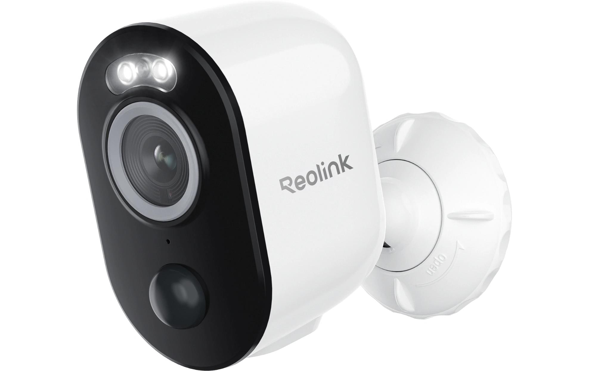 Reolink Argus B330 V2 2K IP65 WLAN Überwachungskamera kaufen Schweiz | Mediatech.ch