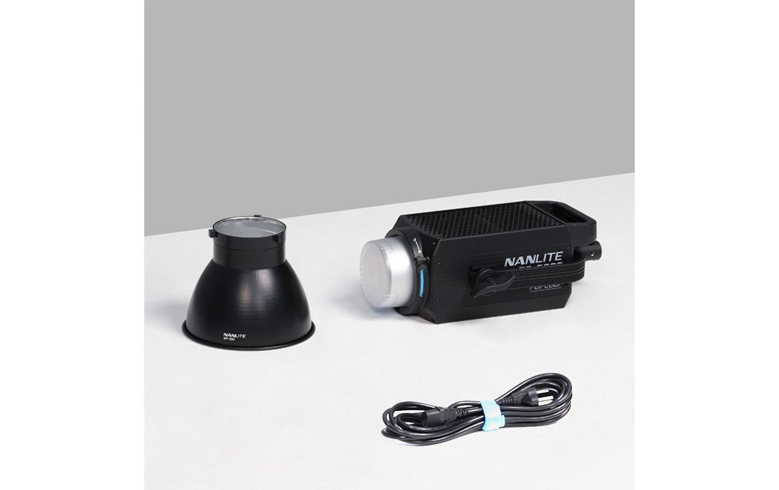 Nanlite FS-300C Full Color, 300 W, LED kaufen Schweiz | Mediatech.ch