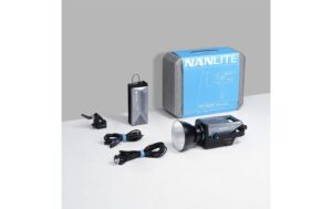 Nanlite FC-500C Full Color Bicolor 2700 - 7500 K 520 W kaufen Schweiz | Mediatech.ch