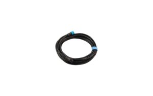 Nanlite PavoSlim DC Cable 7.5 m, Schwarz kaufen Schweiz | Mediatech.ch
