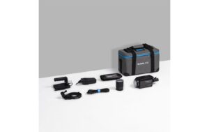 Nanlite Forza 60CR RGBLAC kaufen Schweiz | Mediatech.ch