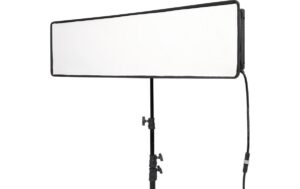 Nanlite PavoSlim 240CL Full-Color RGBWW LED kaufen Schweiz | Mediatech.ch