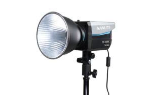 Nanlite FC-120C FullColor LED 145 W kaufen Schweiz | Mediatech.ch