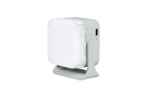 Nanlite Pico Light Bicolor Dimmbar Mint Blau kaufen Schweiz | Mediatech.ch