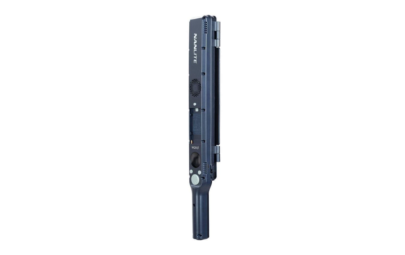 2153559 - Mediatech Nanlite Wand Light LED Bicolor dimmbar Midnight Blau kaufen Schweiz | Mediatech.ch