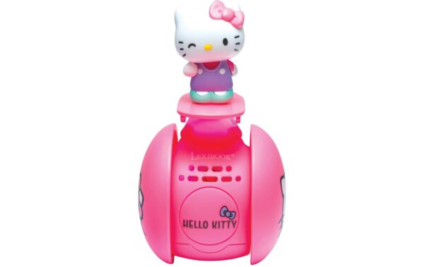 Lexibook Hello Kitty POWERMAN Roller One-wheel perfect balanced Kitty kaufen | Mediatech.ch