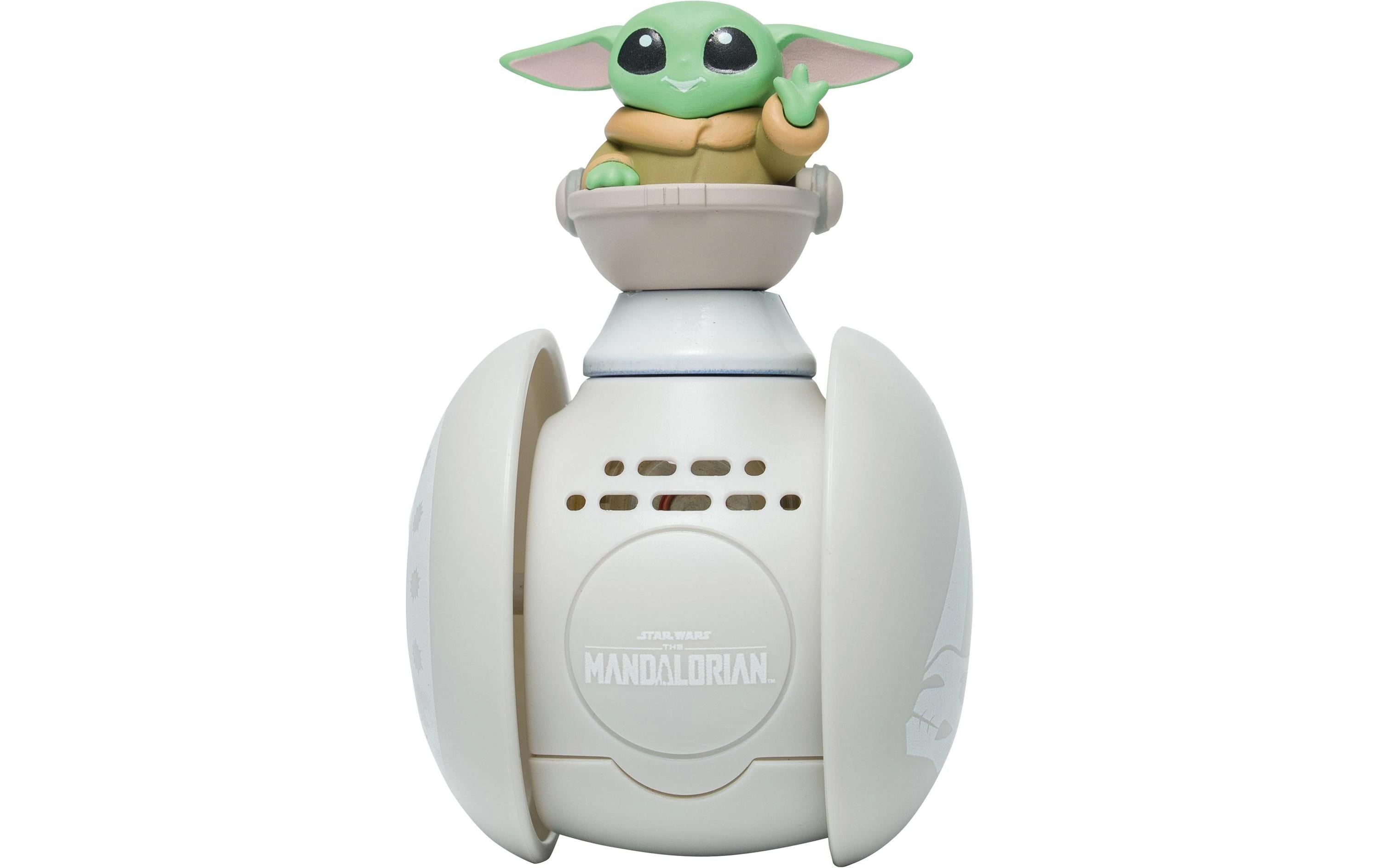 Lexibook DISNEY STAR WARS POWERMAN Roller One-wheel perfect balanced Grogu kaufen | Mediatech.ch