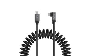 SmallRig Data Cable for USB-C Adapter Coiled kaufen Schweiz | Mediatech.ch