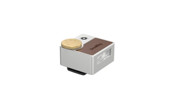2154771 - Mediatech SmallRig Retro mini Speedlite Flash kaufen Schweiz | Mediatech.ch