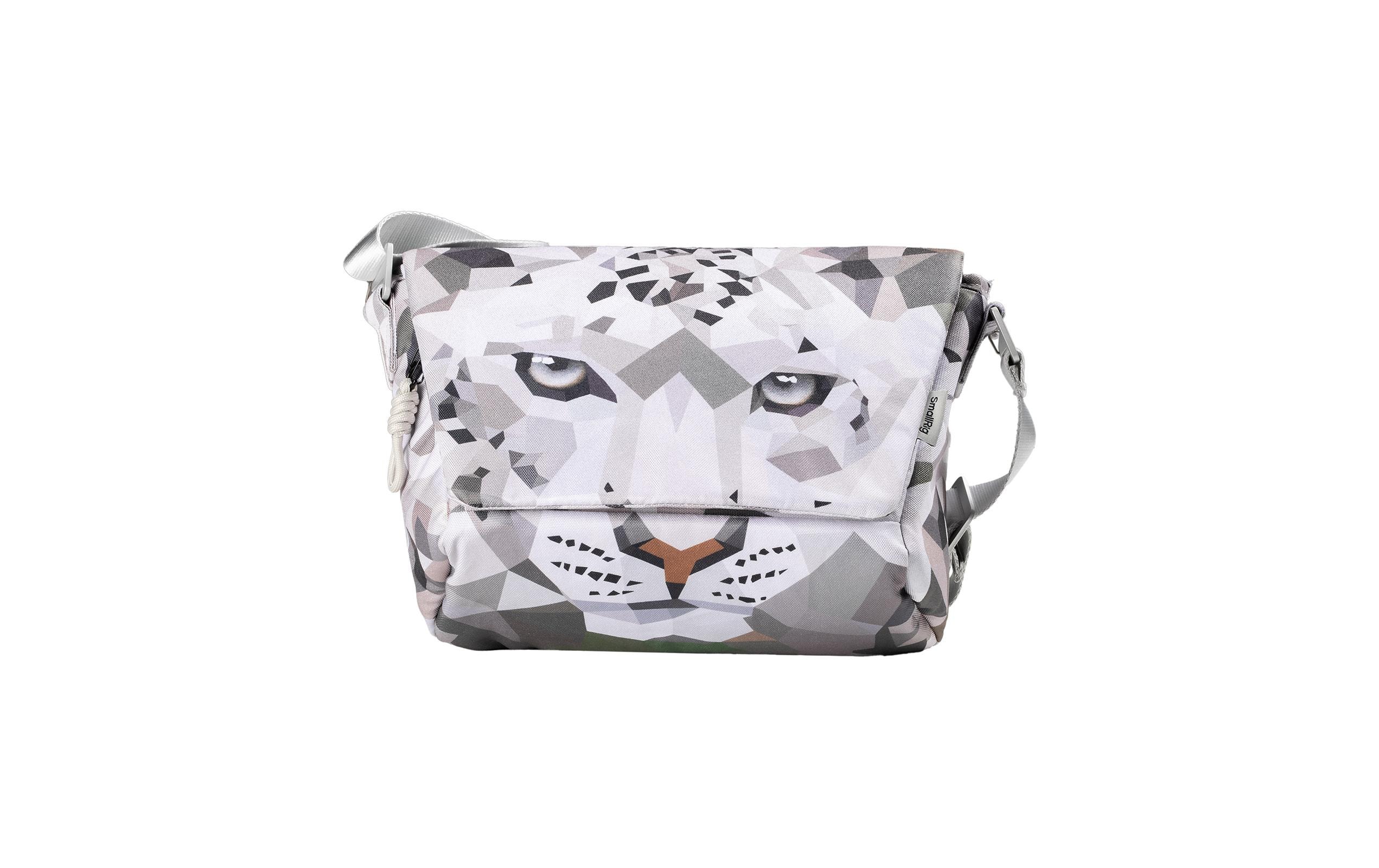 SmallRig Creative Design Sling Bag Wild China Film Series kaufen Schweiz | Mediatech.ch