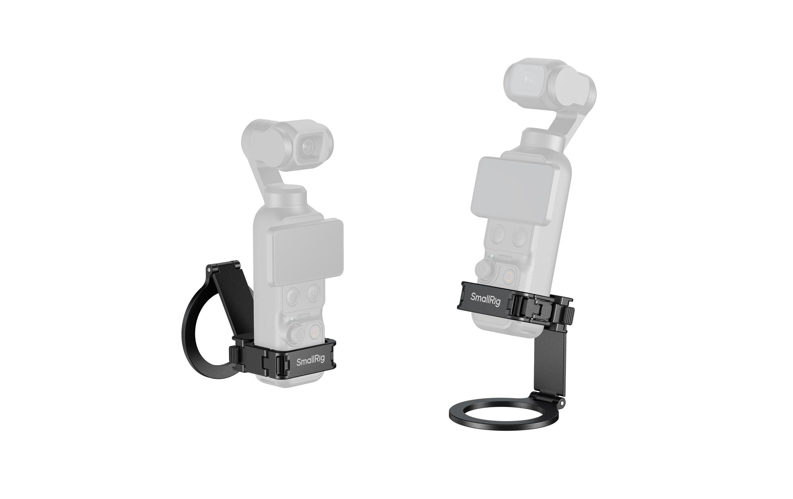 SmallRig Attachable Support for DJI Osmo Pocket 4 and Mobile Phones kaufen Schweiz | Mediatech.ch