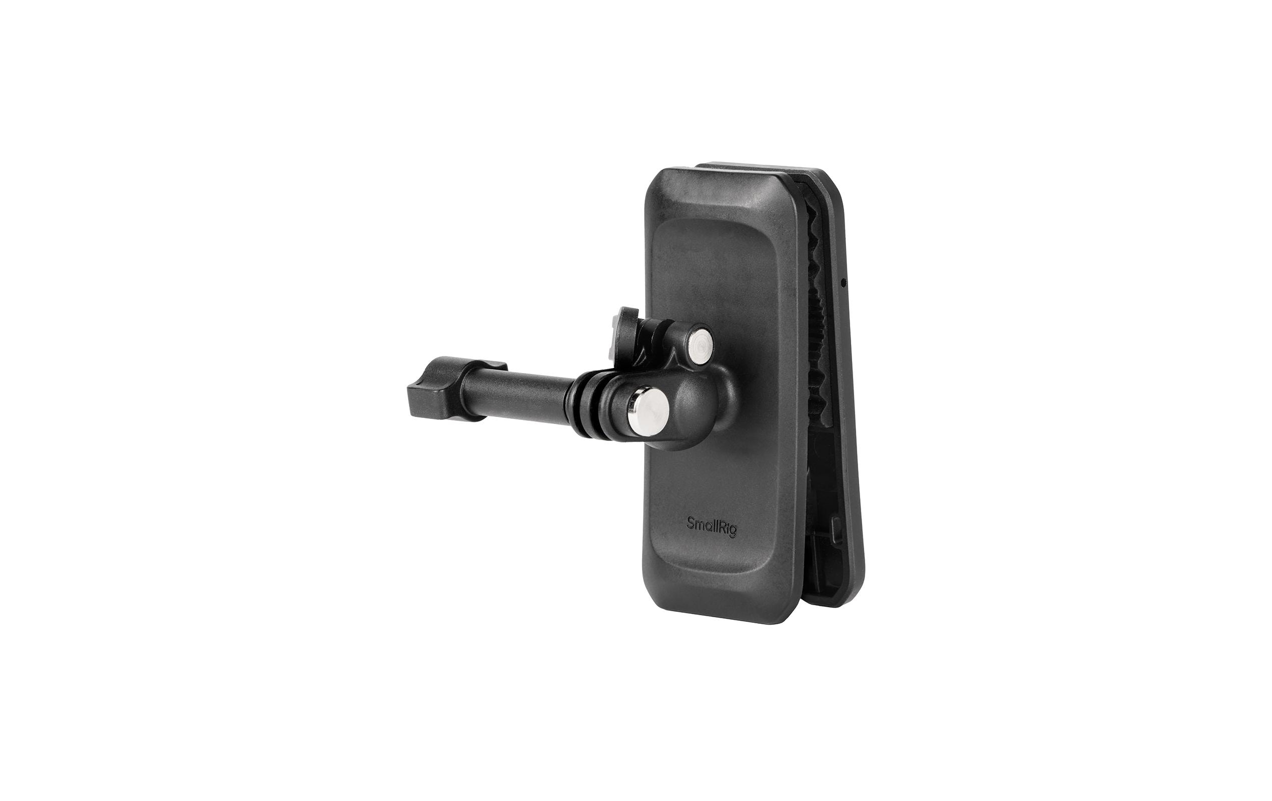 2154782 - Mediatech SmallRig Backpack Strap Clip Mount for DJI Osmo Pocket 4 / 3 kaufen Schweiz | Mediatech.ch