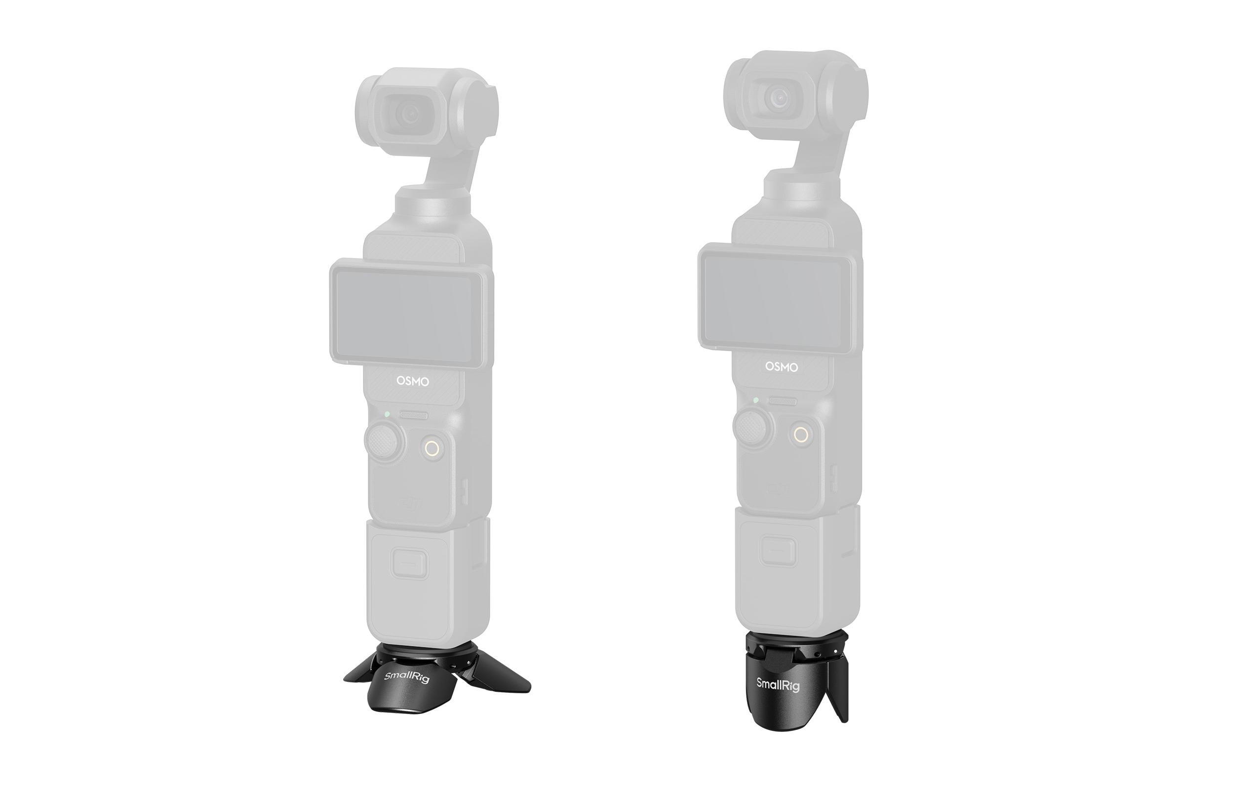 SmallRig mini Quick Release Tripod for DJI Osmo Pocket 3 / 4 kaufen Schweiz | Mediatech.ch