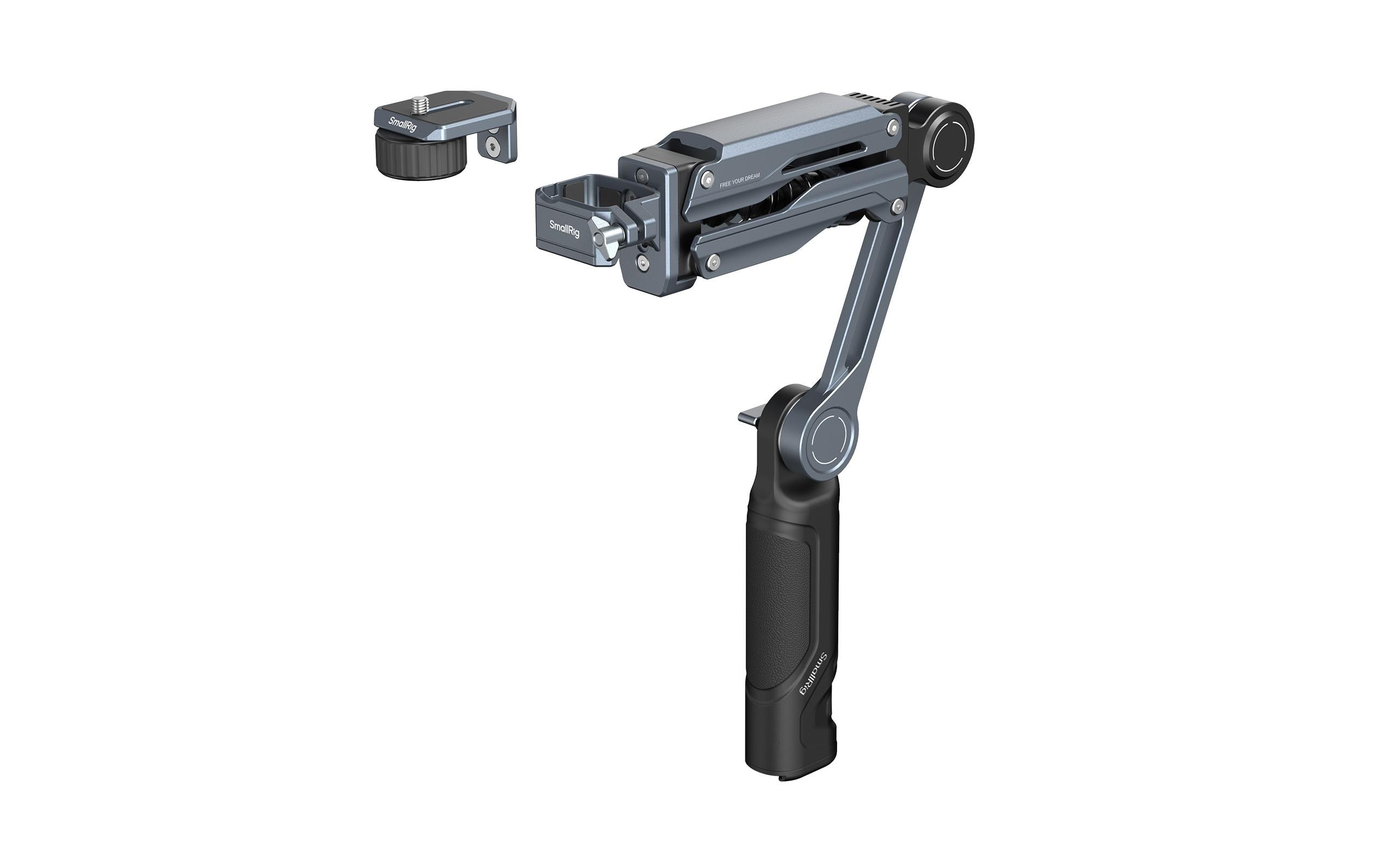 SmallRig Handheld Shock Absorber Support for DJI Osmo Pocket 3 kaufen Schweiz | Mediatech.ch