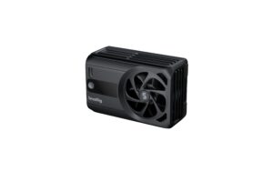 SmallRig Cooling Fan for Mirrorless Cameras (Hybrid Cooling) kaufen Schweiz | Mediatech.ch