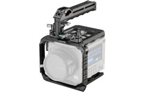 SmallRig Cage Kit for Blackmagic PYXIS 6K / 12K kaufen Schweiz | Mediatech.ch