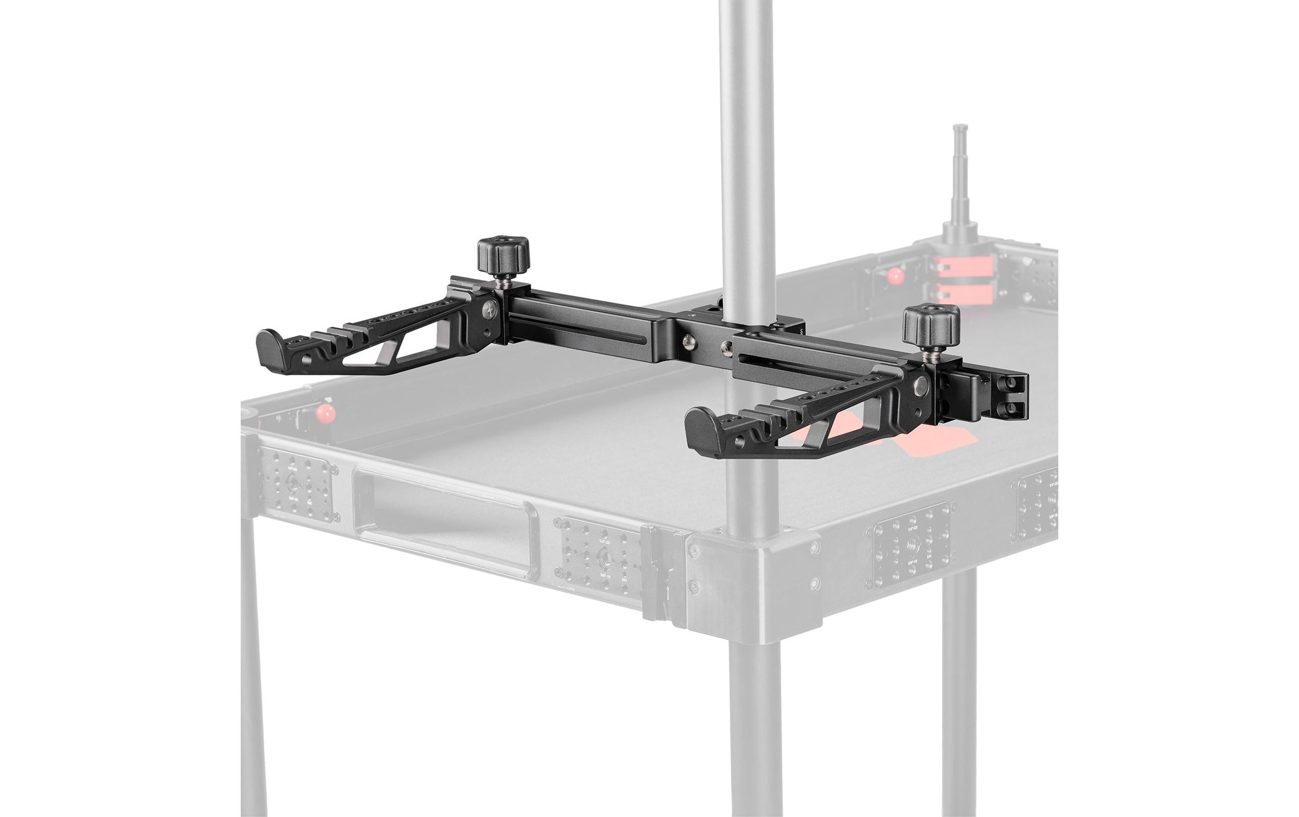 2154799 - Mediatech SmallRig Dual Tripod Support for Camera Cart kaufen Schweiz | Mediatech.ch