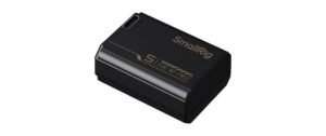 SmallRig Camera Battery USB-C NP-FW50 for Sony NP-FW50 kaufen Schweiz | Mediatech.ch