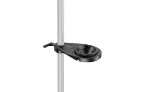 SmallRig Tripod Head Mout Plate for Camera Cart (75mm/100mm) kaufen Schweiz | Mediatech.ch