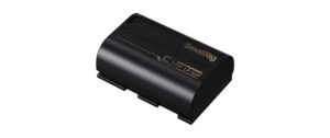 SmallRig Camera Battery USB-C LP-E6P for Canon LP-E6P kaufen Schweiz | Mediatech.ch