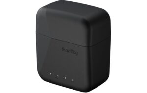 SmallRig Charging Case w. Integrated Power Bank for DJI Mic 2