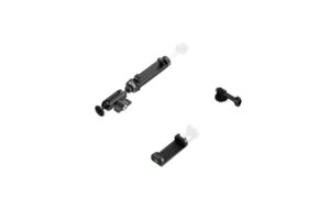 2154838 - Mediatech SmallRig Fence Mount Support for Action Cameras kaufen Schweiz | Mediatech.ch