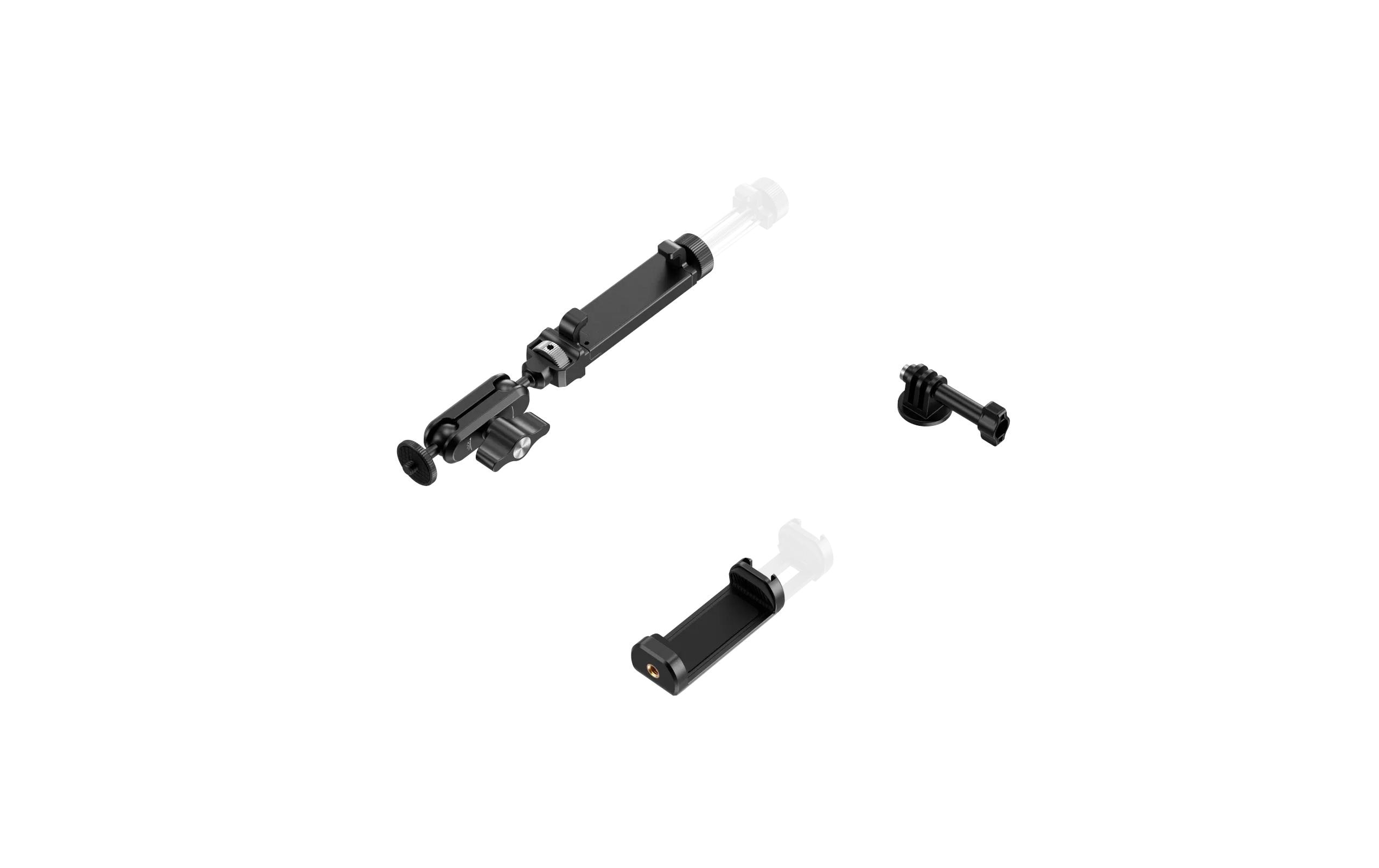 SmallRig Fence Mount Support for Action Cameras kaufen Schweiz | Mediatech.ch