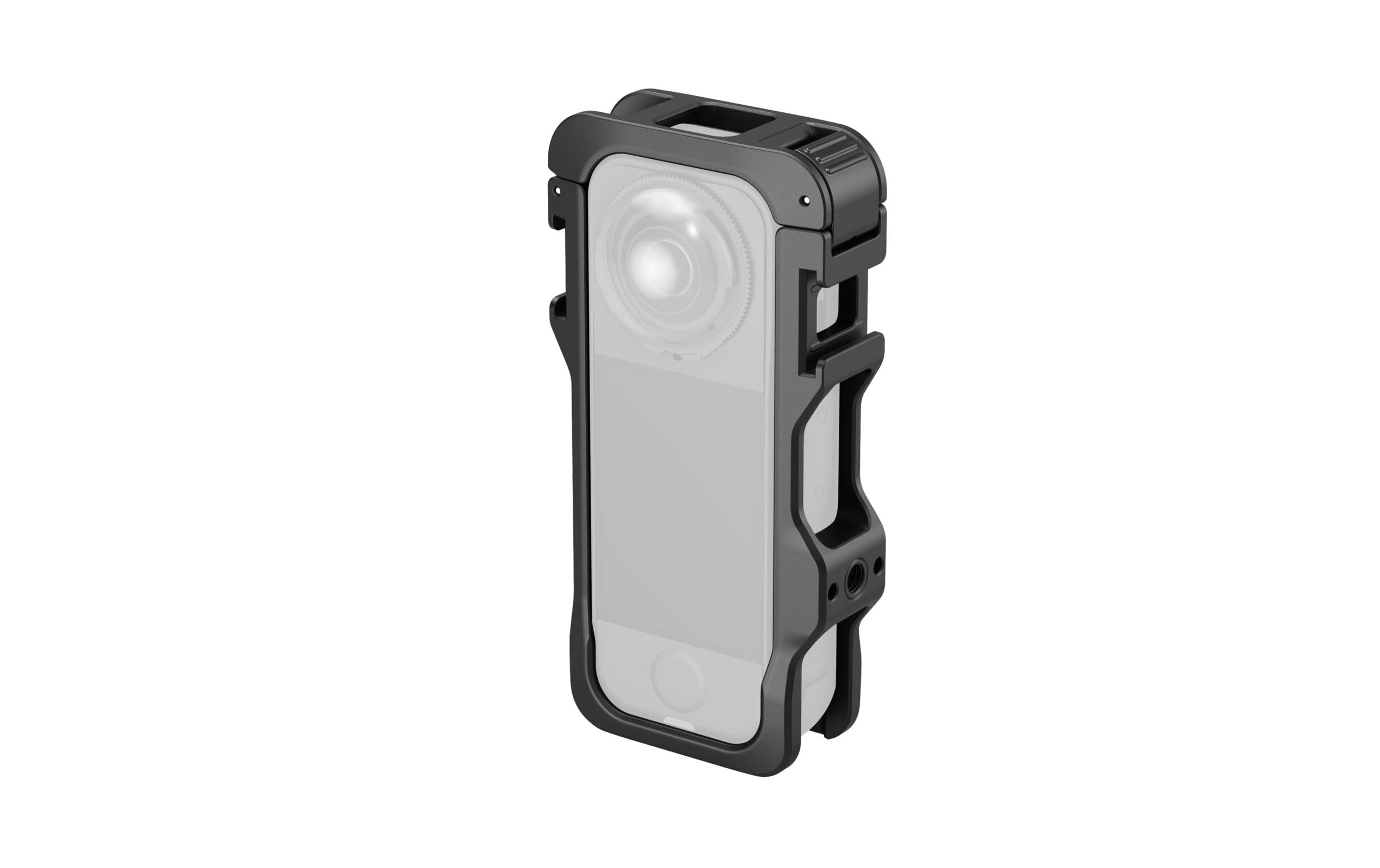 SmallRig Cage for Insta360 X4 Air kaufen Schweiz | Mediatech.ch