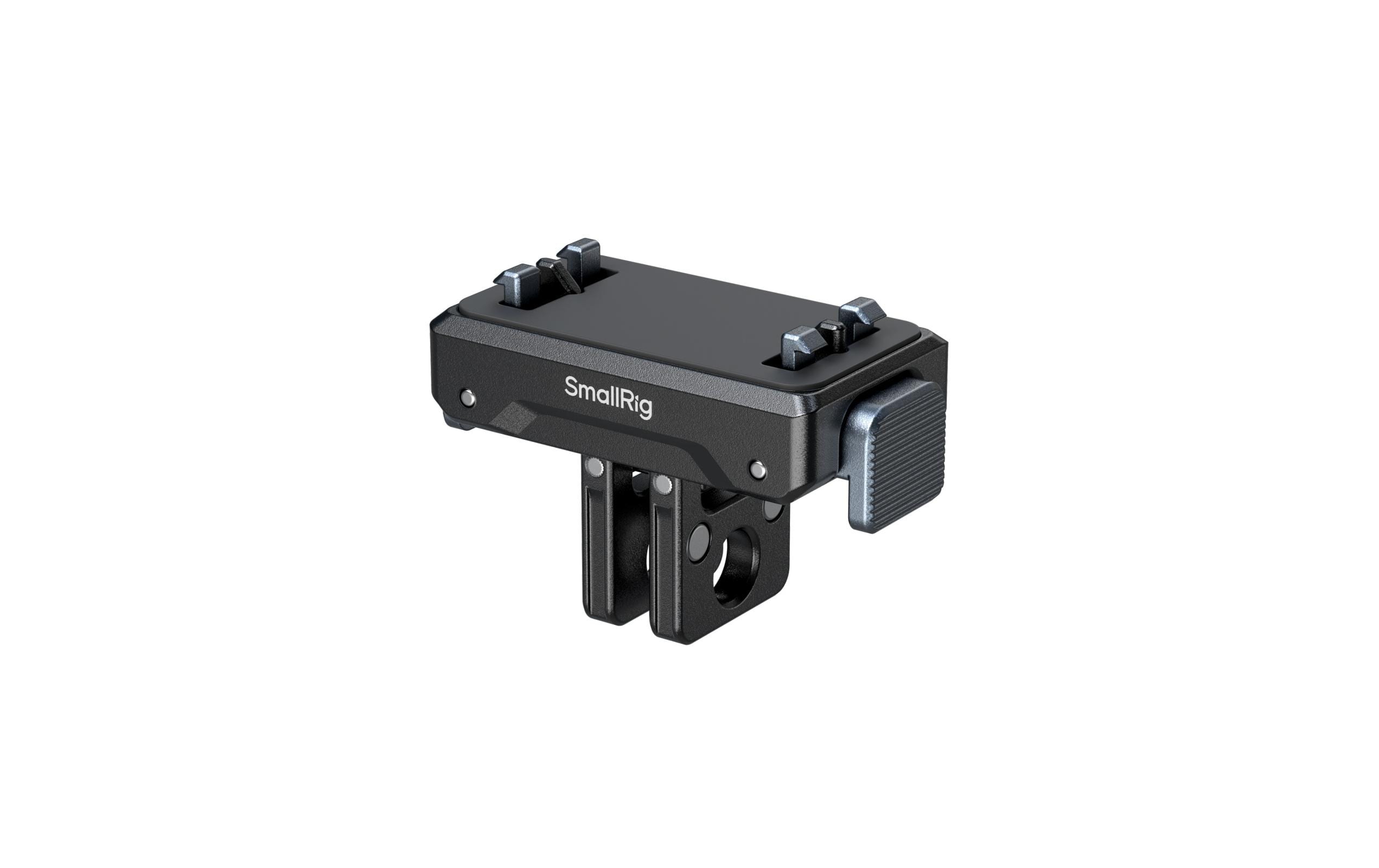 SmallRig Adapter Support for Insta360 X5/X4 Air/Ace Pro 2 kaufen Schweiz | Mediatech.ch