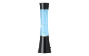 EGLO LED Tischleuchte 3000K Lava schwarz/blau/weiss kaufen Schweiz | Mediatech.ch