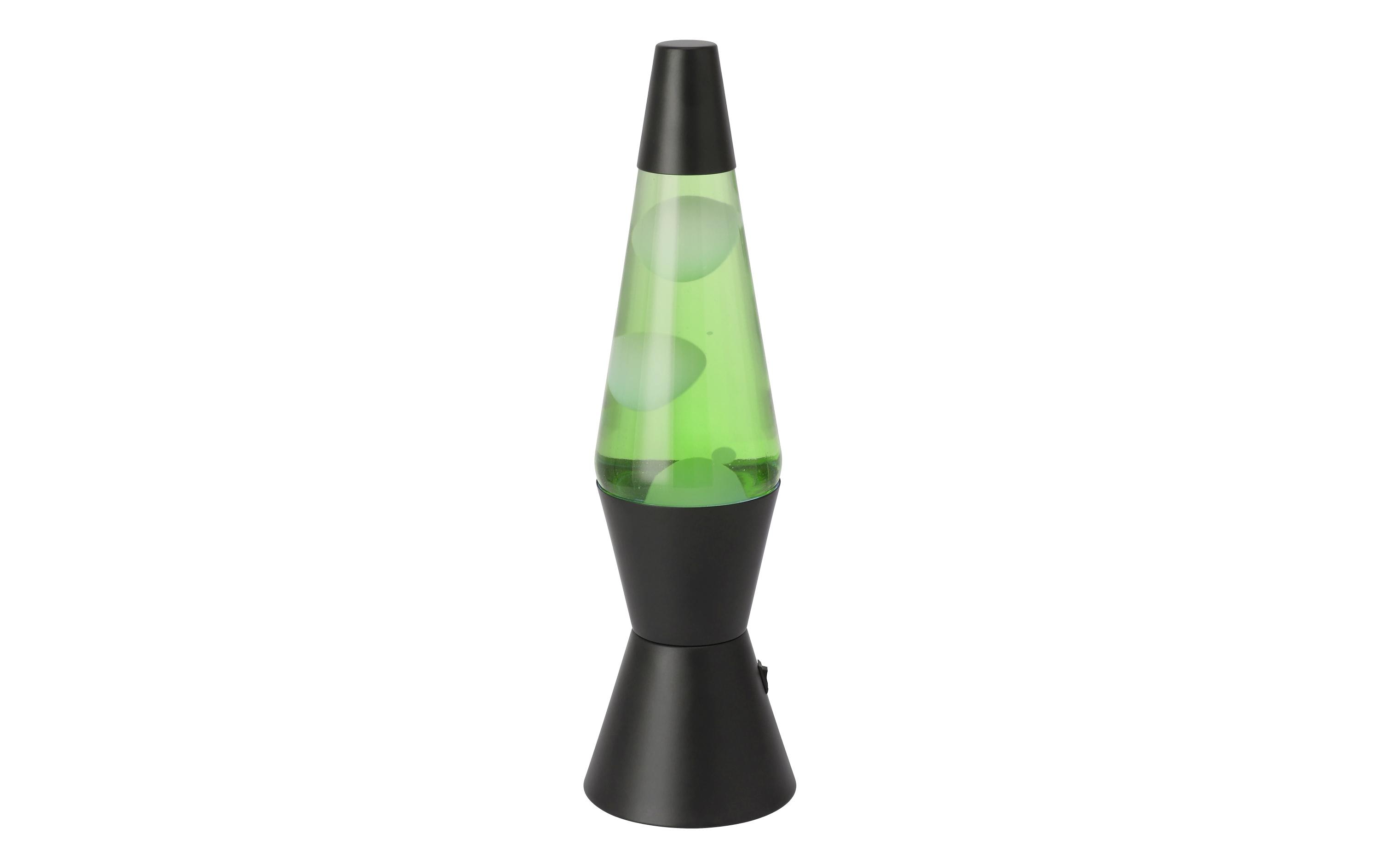 EGLO LED Tischleuchte 3000K Lava schwarz/grün/weiss kaufen Schweiz | Mediatech.ch