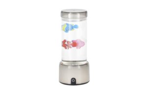 EGLO LED Tischleuchte Aqua schwarz kaufen Schweiz | Mediatech.ch