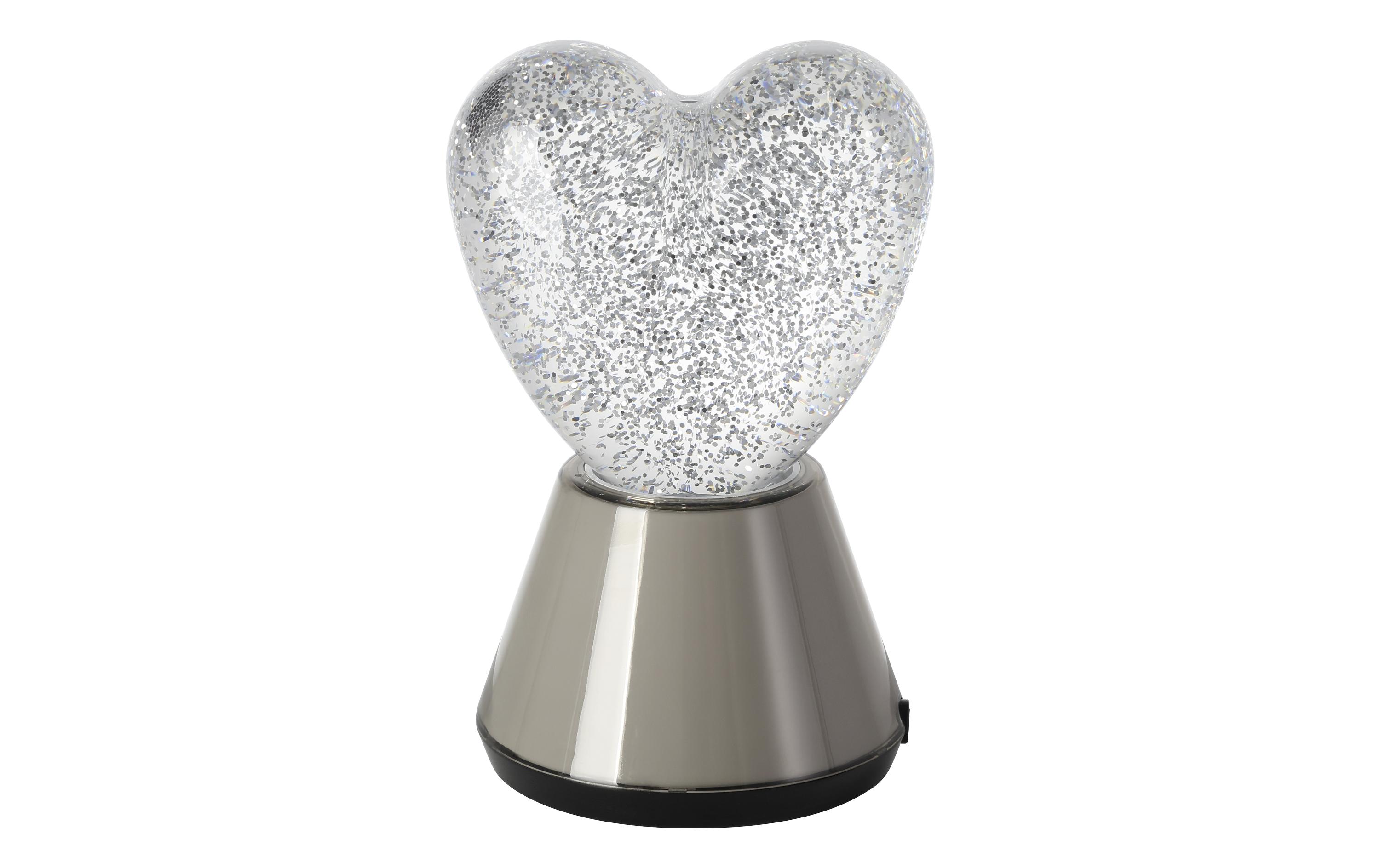 EGLO LED Tischleuchte Glitter n/n kaufen Schweiz | Mediatech.ch