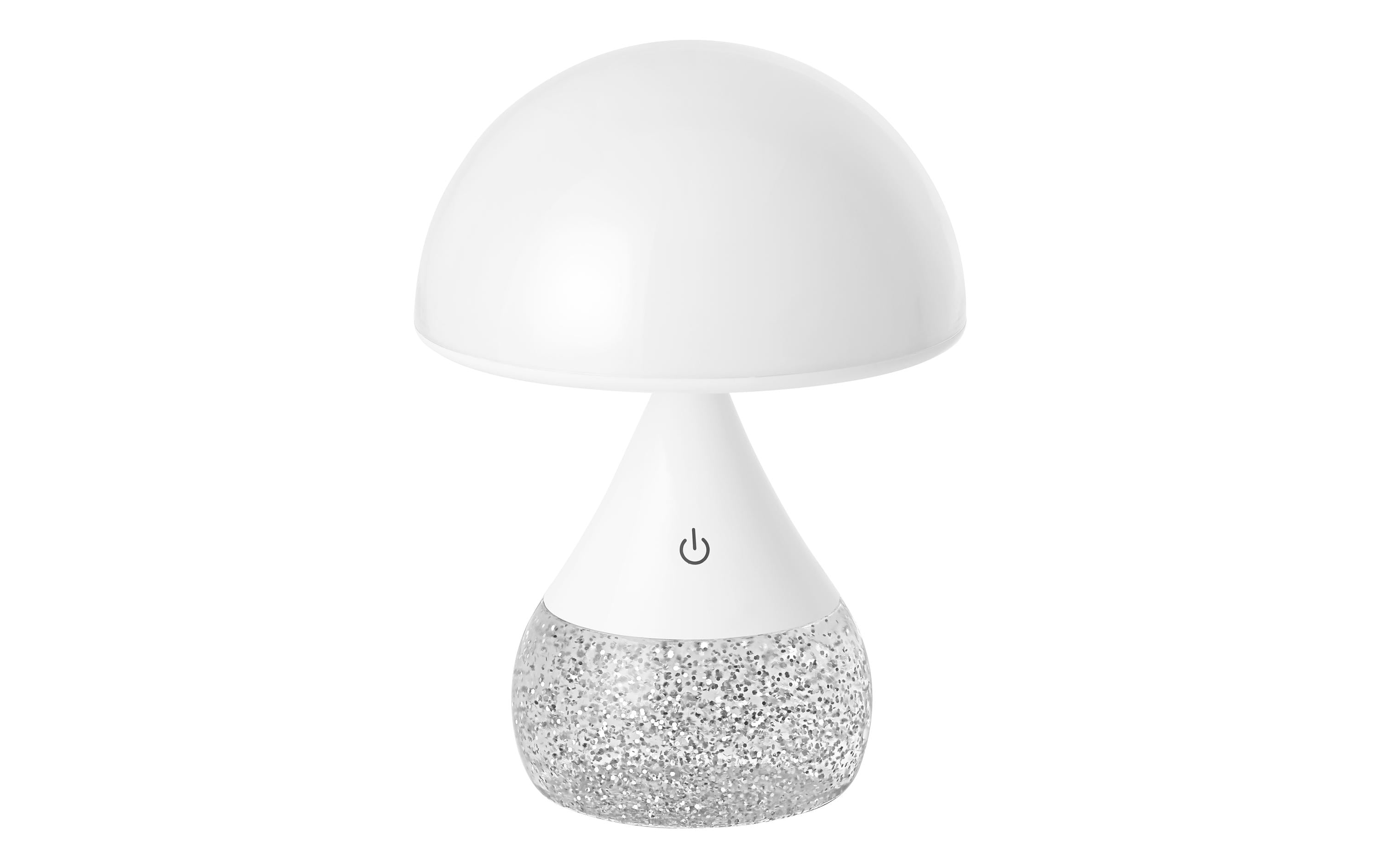 2154931 - Mediatech EGLO RGBW-LED Tischleuchte Glitter bewegliche Glitzreff. kaufen Schweiz | Mediatech.ch