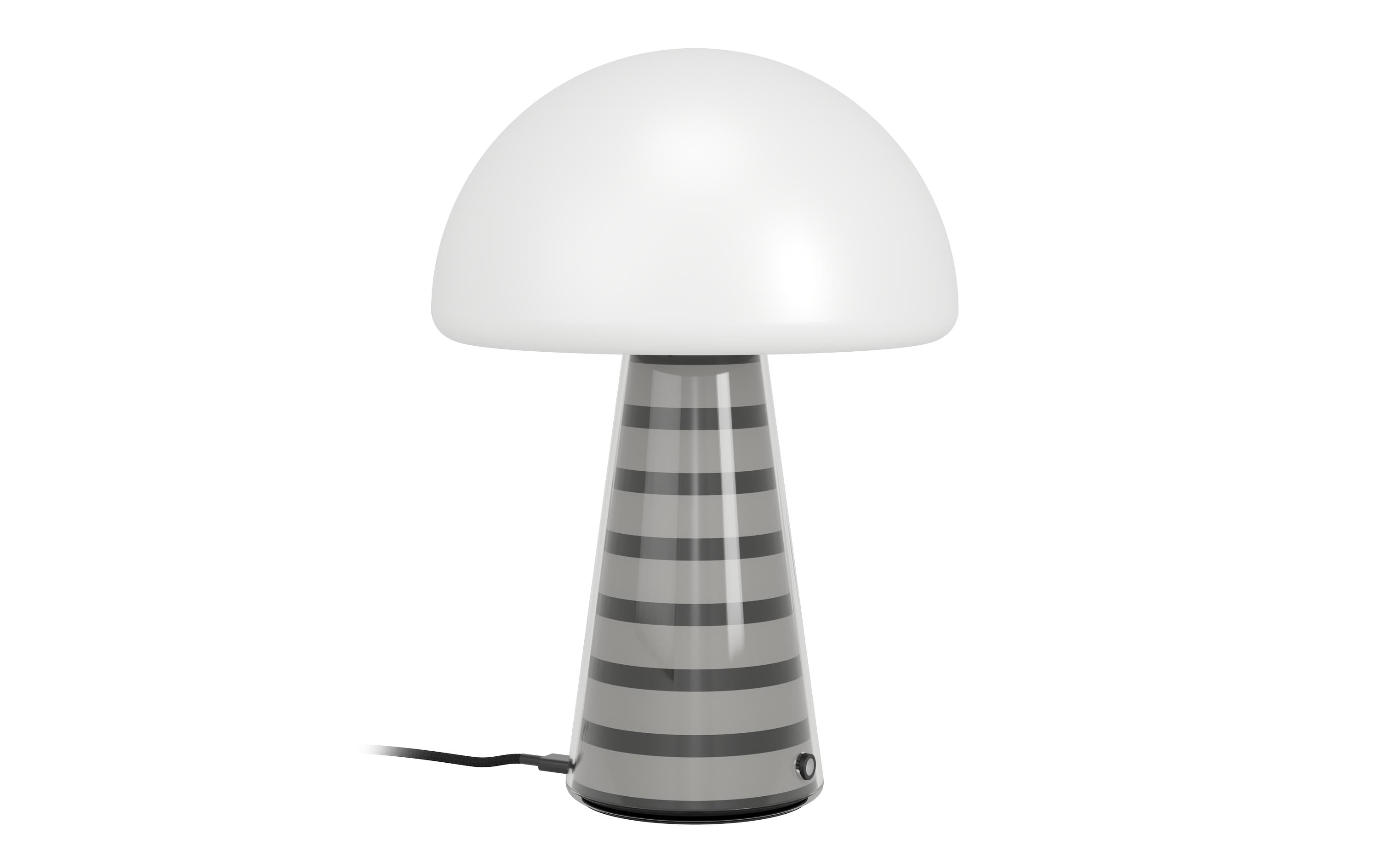 2154936 - Mediatech EGLO RGBW-LED Tischleuchte Pulse mit Musiksensor kaufen Schweiz | Mediatech.ch