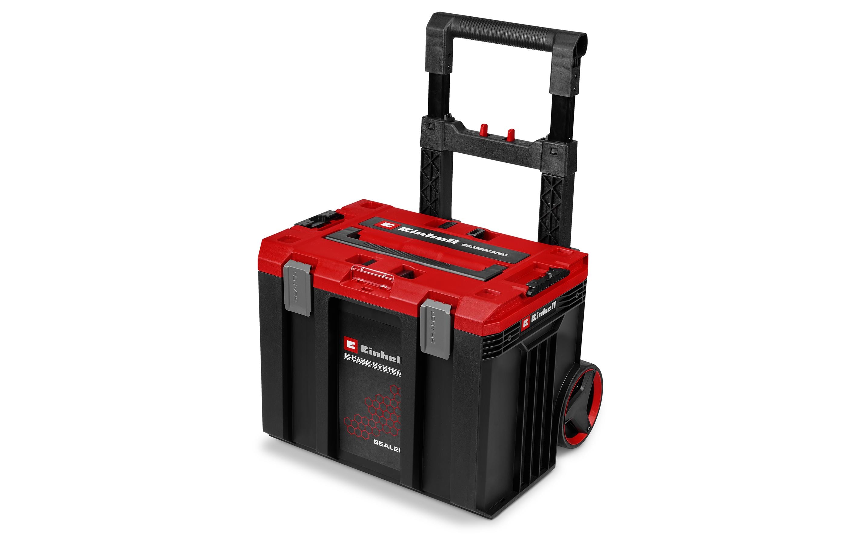 2155260_1 - Mediatech Einhell E-Case L with wheels SEALED Systemkoffer