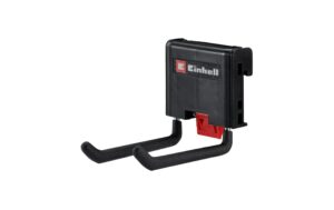Einhell E-Case Doppelhaken Systemkoffer Zubehör