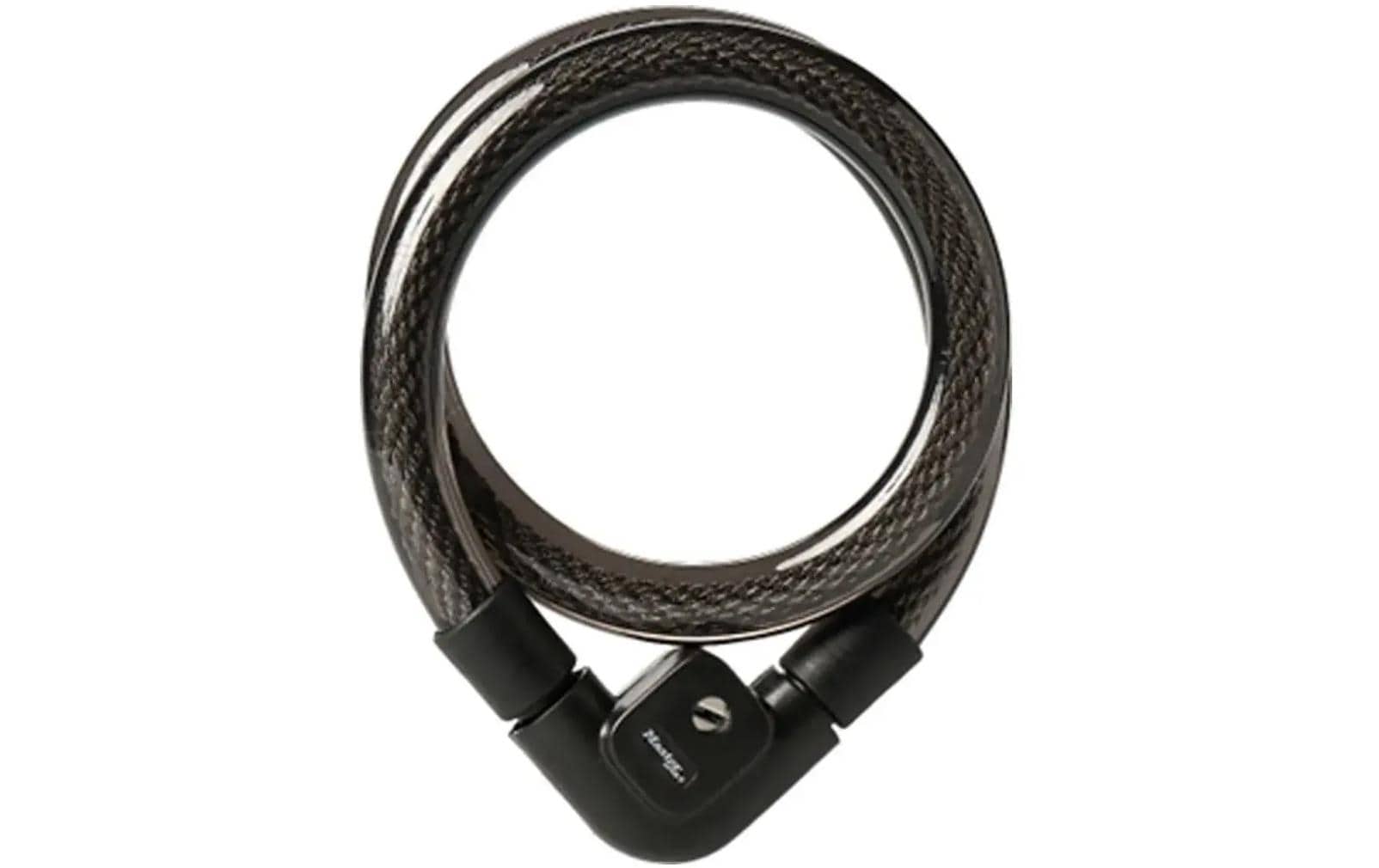 Master Lock - 25mm Stahlkabel mit Schlüssel Spiralgeflecht mit Kunstoffummantelung kaufen Schweiz | Mediatech.ch