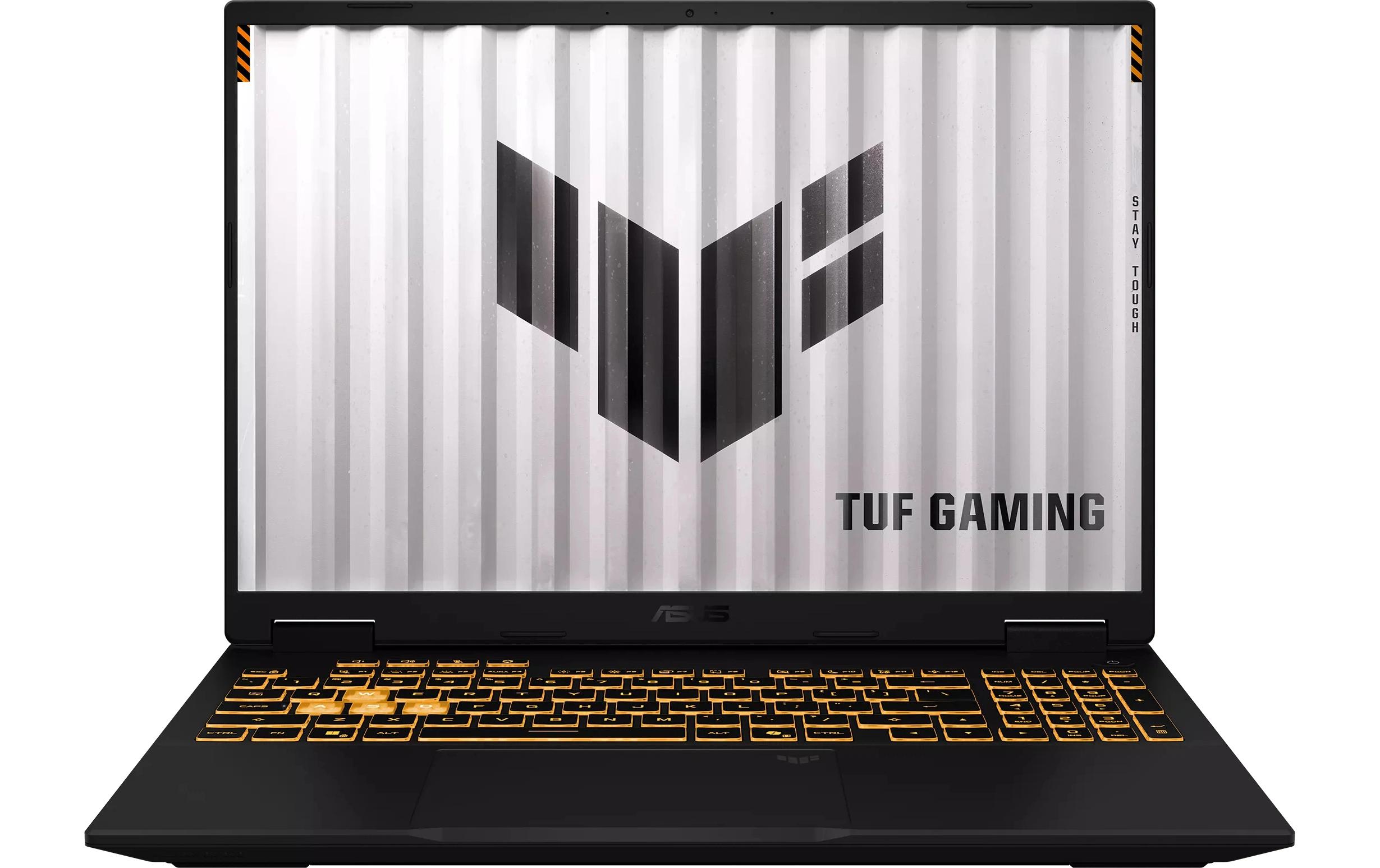 ASUS FX610JP-TU004W, i7-14650HX, W11-H 16 WUXGA, 16GB, 1TB SSD, RTX5070 kaufen Schweiz | Mediatech.ch