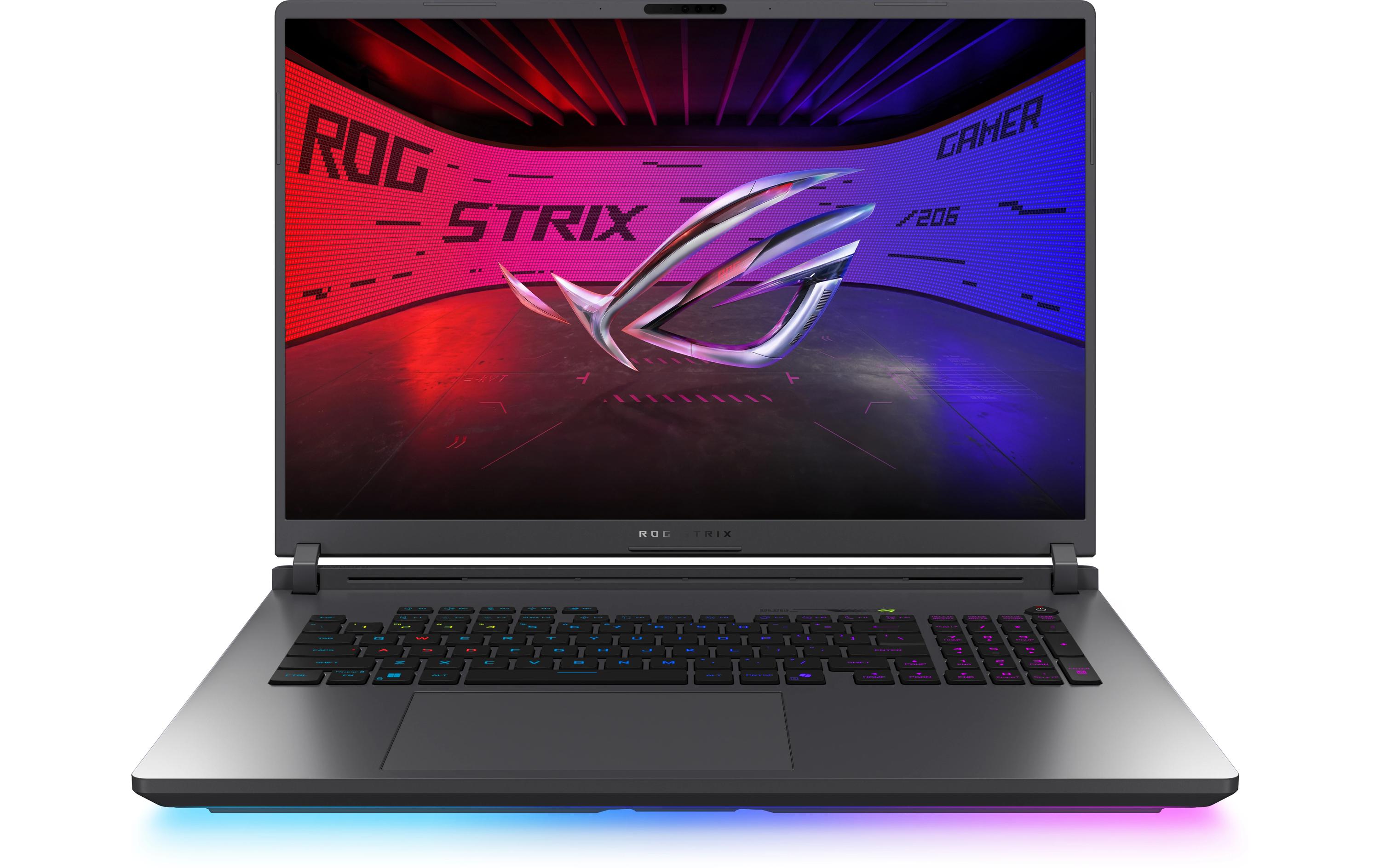 ASUS G815LR-TT287W, Ultra 9 290HX+, W11-H 18 WQXGA, 32GB, 2TB SSD, RTX5070Ti kaufen Schweiz | Mediatech.ch