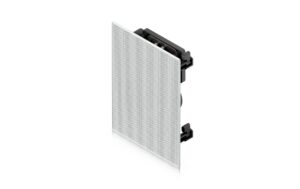 Ubiquiti UACC-IN-WALL-SPEAKER Unterputz Wandmontage, 315x229x88mm, 130W kaufen Schweiz | Mediatech.ch