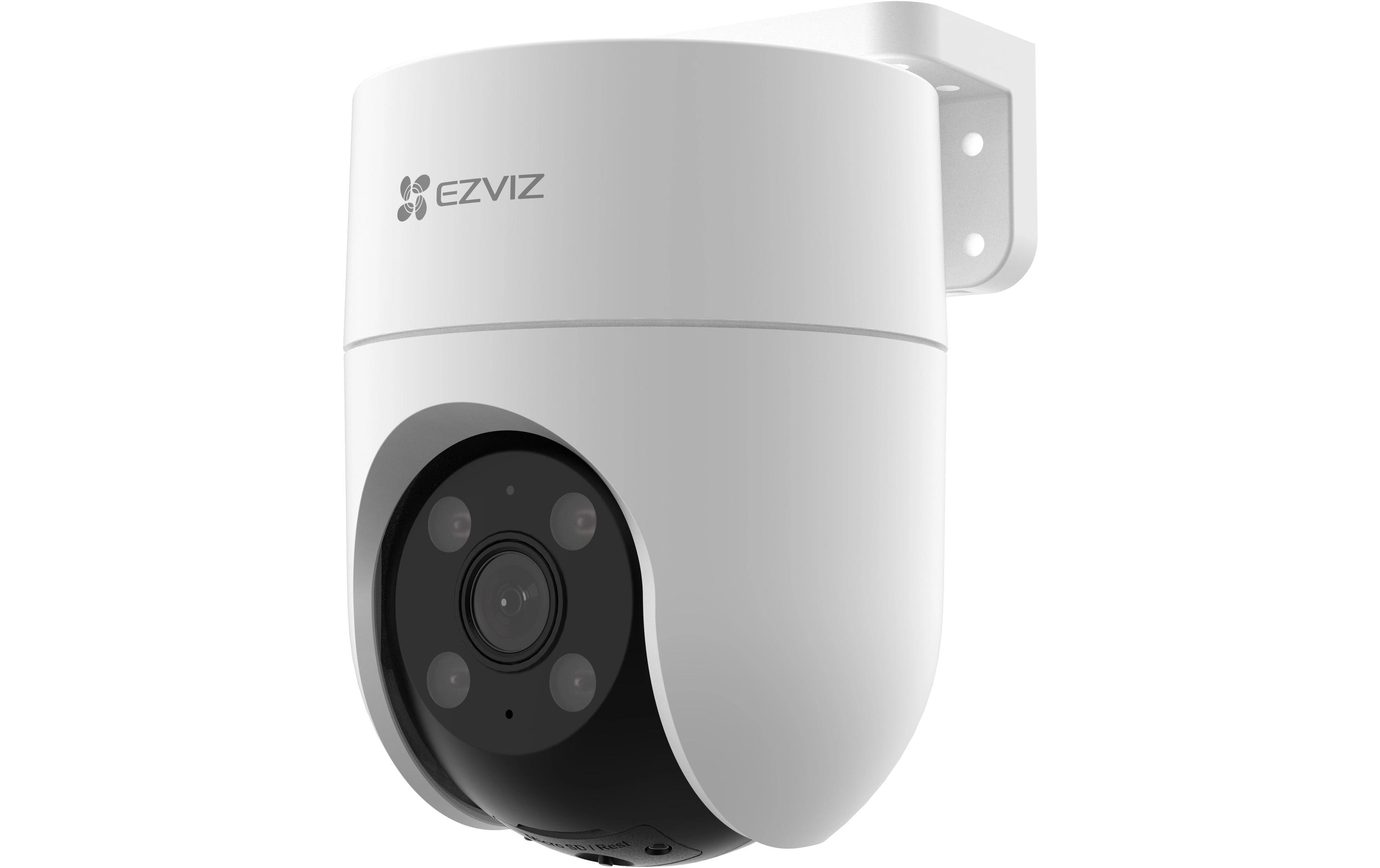EZVIZ H8C 1080p Full HD Nachtsicht Weiss kaufen Schweiz | Mediatech.ch