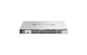 TP-Link Omada Campus 24 Port 25G Stackable L3 Managed, 4x100G QSFP28 Slots kaufen Schweiz | Mediatech.ch